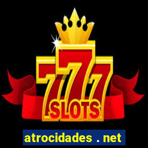 atrocidades . net